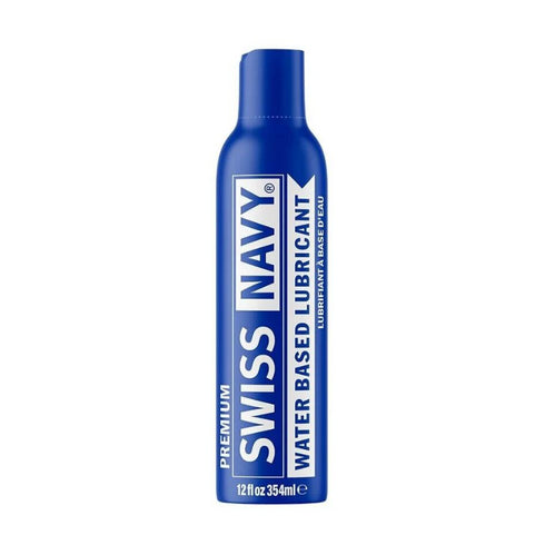 Swiss Navy Premium auf Wasserbasis